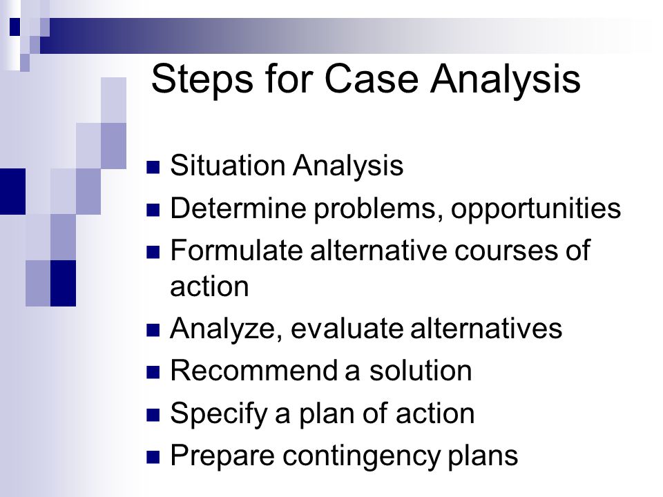IntellectExchange, Inc. Case Study Analysis & Solution